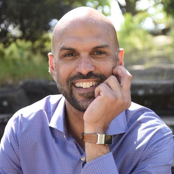 Meet your Posher, Ramon - Picture 1 of 1